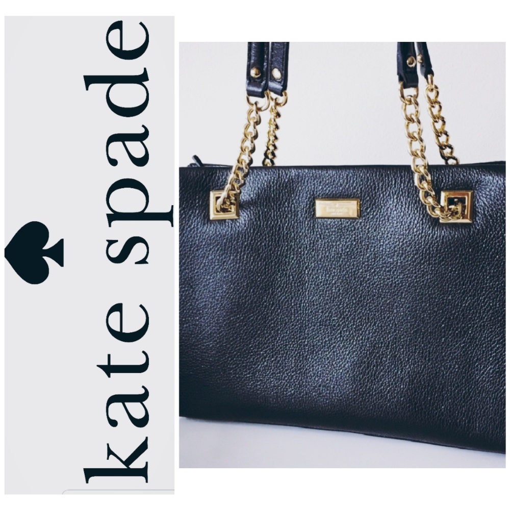 Kate Spade Sedgewick Lane Small Phoebe Shoulder Ba